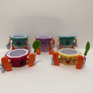 Alcas Galetto/‎ Icecream  Cups